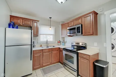 611 E 30th Street Indianapolis IN 46205