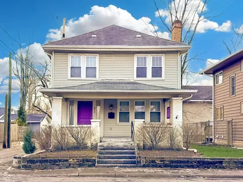 611 E 30th Street Indianapolis IN 46205