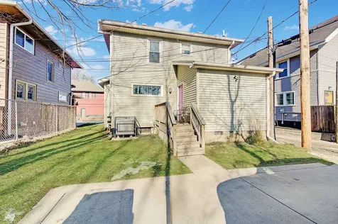 611 E 30th Street Indianapolis IN 46205