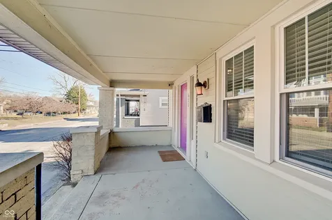 611 E 30th Street Indianapolis IN 46205