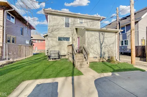 611 E 30th Street Indianapolis IN 46205
