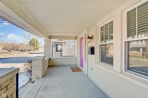 611 E 30th Street Indianapolis IN 46205