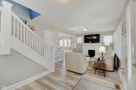 611 E 30th Street Indianapolis IN 46205