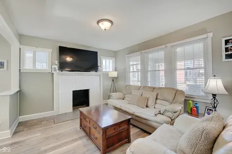 611 E 30th Street Indianapolis IN 46205