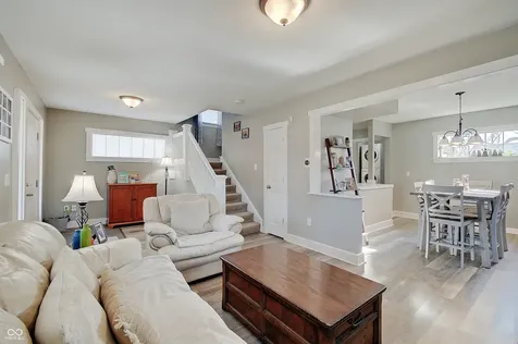 611 E 30th Street Indianapolis IN 46205