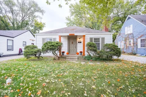 5763 N Keystone Avenue Indianapolis IN 46220