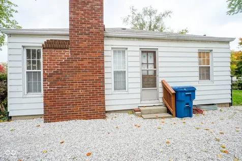 5763 N Keystone Avenue Indianapolis IN 46220