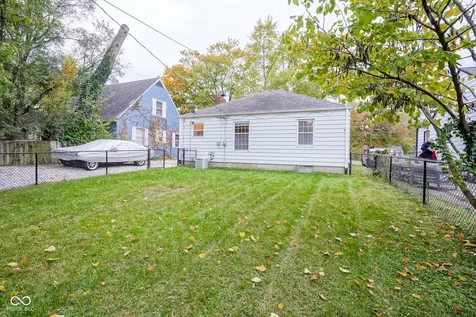 5763 N Keystone Avenue Indianapolis IN 46220