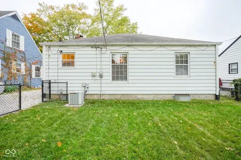 5763 N Keystone Avenue Indianapolis IN 46220