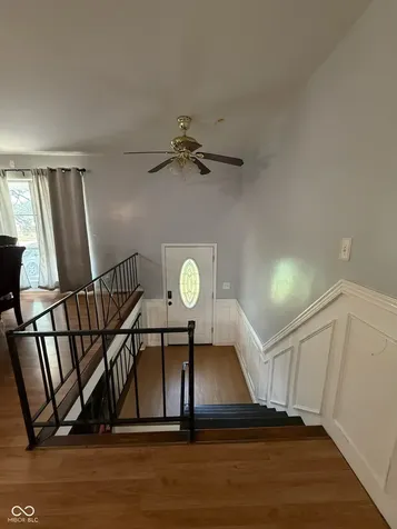 3950 Steinmetz Drive Indianapolis IN 46254