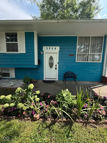 3950 Steinmetz Drive Indianapolis IN 46254