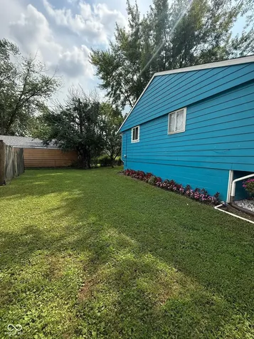 3950 Steinmetz Drive Indianapolis IN 46254