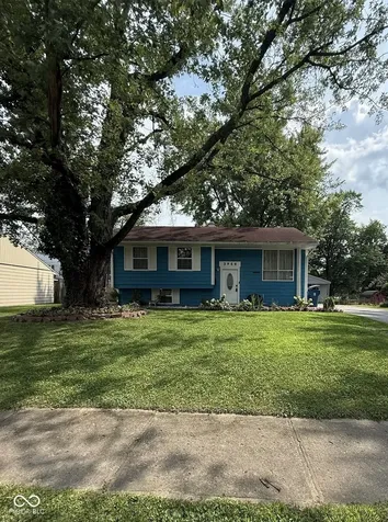 3950 Steinmetz Drive Indianapolis IN 46254