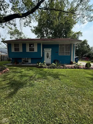 3950 Steinmetz Drive Indianapolis IN 46254