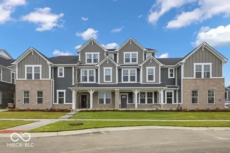 5786 Arcade Boulevard Mccordsville IN 46055
