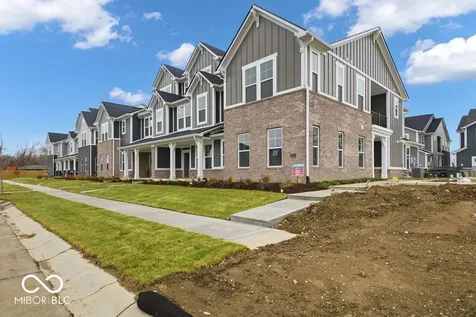 5786 Arcade Boulevard Mccordsville IN 46055