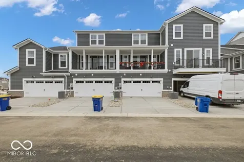 5786 Arcade Boulevard Mccordsville IN 46055