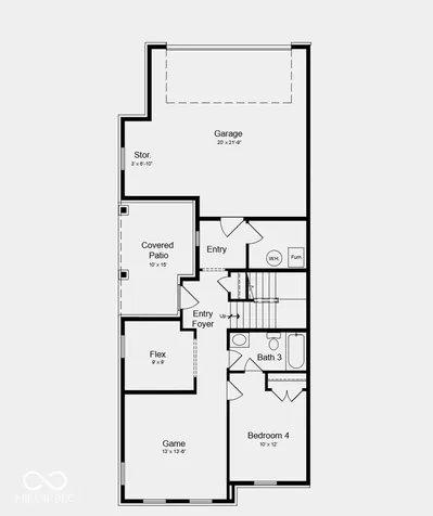 5786 Arcade Boulevard Mccordsville IN 46055