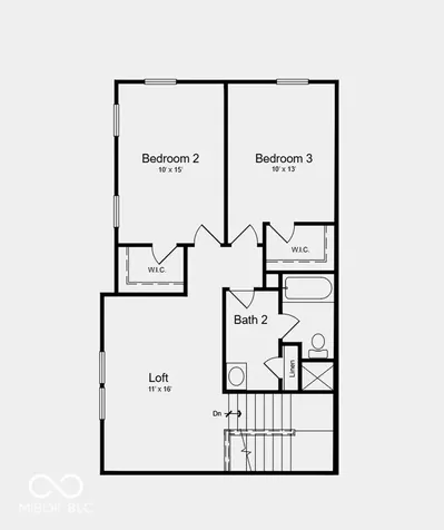 5786 Arcade Boulevard Mccordsville IN 46055
