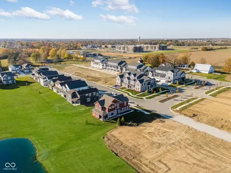 5786 Arcade Boulevard Mccordsville IN 46055