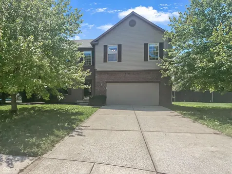 1463 Pippin Court Avon IN 46123