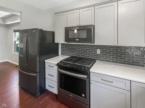 1463 Pippin Court Avon IN 46123