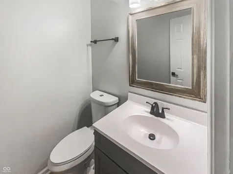 1463 Pippin Court Avon IN 46123