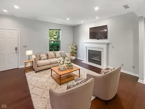 1463 Pippin Court Avon IN 46123