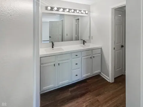 1463 Pippin Court Avon IN 46123
