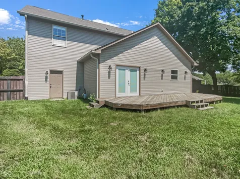 1463 Pippin Court Avon IN 46123