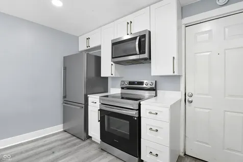 2109 Barth Avenue Indianapolis IN 46203