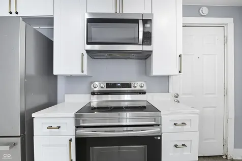 2109 Barth Avenue Indianapolis IN 46203