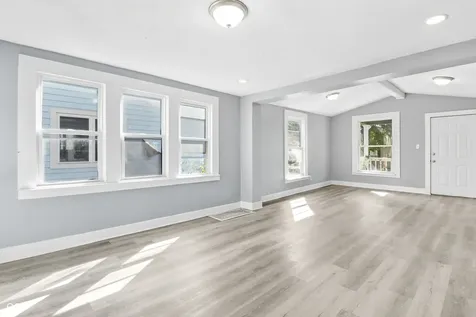 2109 Barth Avenue Indianapolis IN 46203