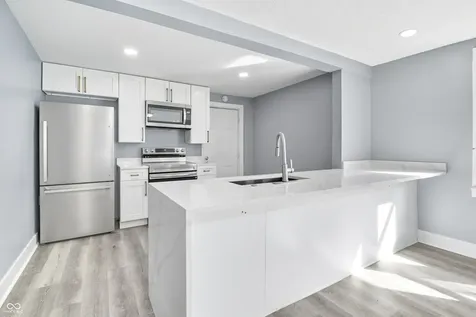 2109 Barth Avenue Indianapolis IN 46203