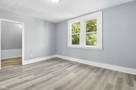 2109 Barth Avenue Indianapolis IN 46203