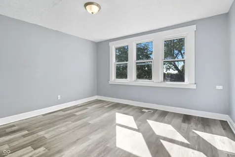 2109 Barth Avenue Indianapolis IN 46203