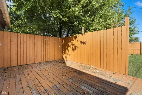 2109 Barth Avenue Indianapolis IN 46203