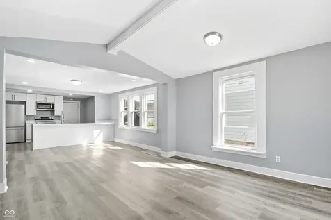 2109 Barth Avenue Indianapolis IN 46203