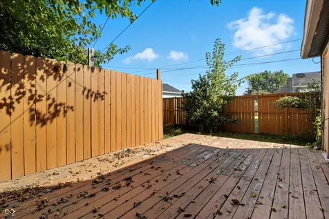 2109 Barth Avenue Indianapolis IN 46203