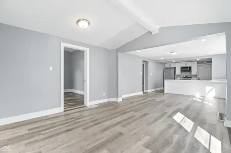 2109 Barth Avenue Indianapolis IN 46203