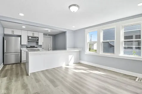 2109 Barth Avenue Indianapolis IN 46203