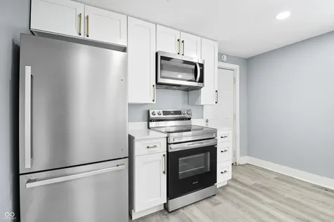 2109 Barth Avenue Indianapolis IN 46203