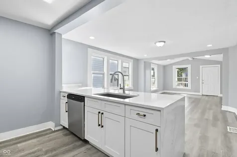 2109 Barth Avenue Indianapolis IN 46203