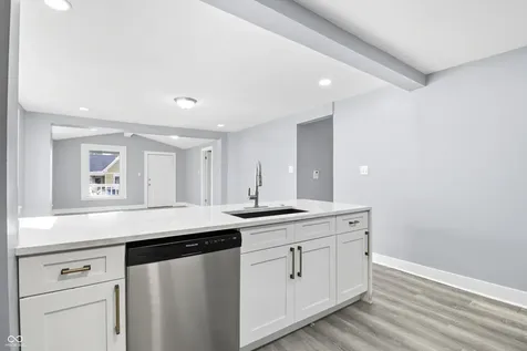 2109 Barth Avenue Indianapolis IN 46203