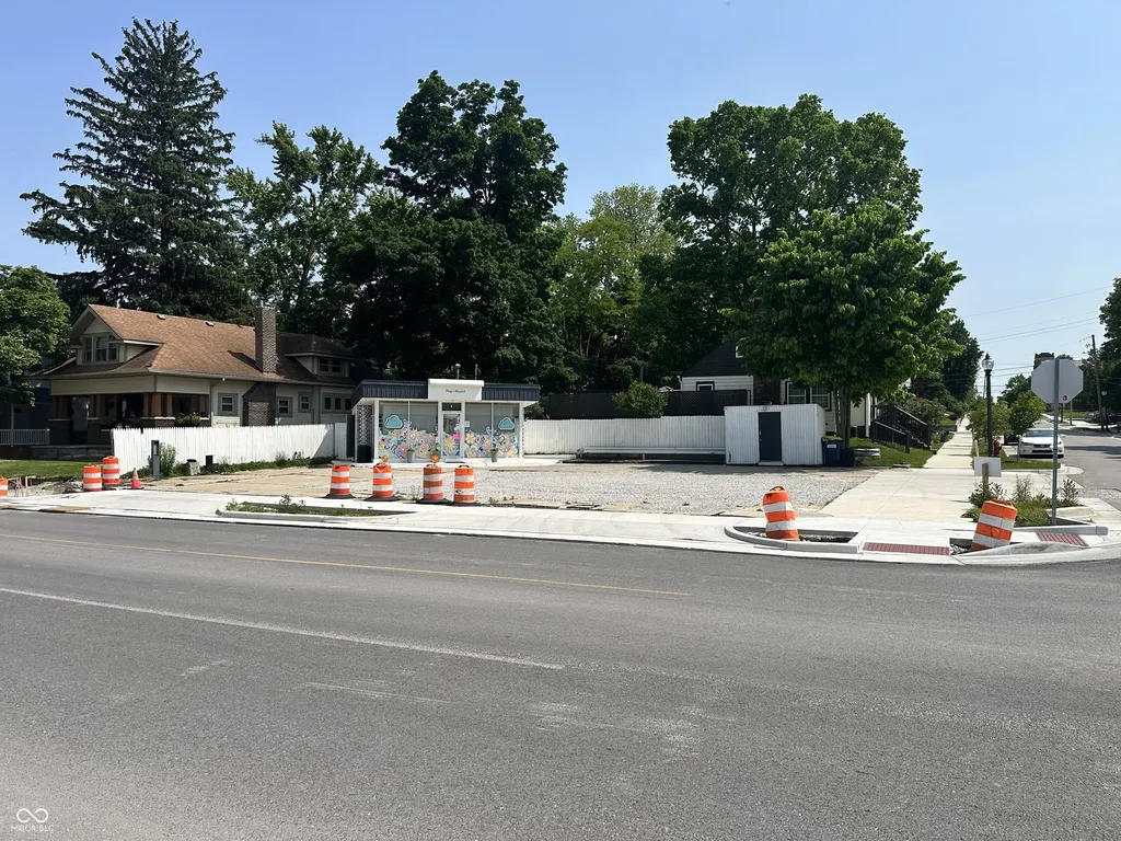 404 E Washington Street Greencastle IN 46135