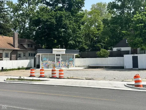 404 E Washington Street Greencastle IN 46135