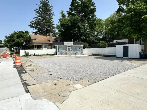 404 E Washington Street Greencastle IN 46135