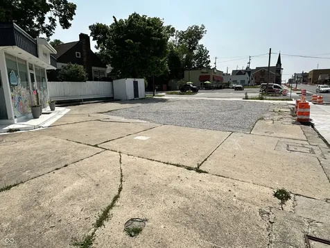 404 E Washington Street Greencastle IN 46135