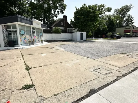 404 E Washington Street Greencastle IN 46135