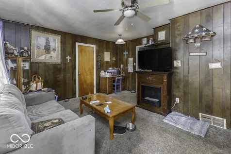 719 Melvenia Street Indianapolis IN 46219